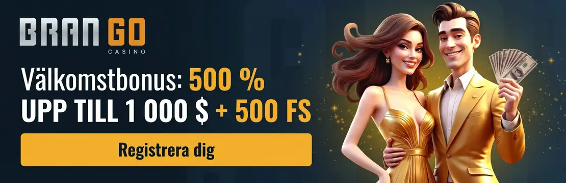 Brango Casino